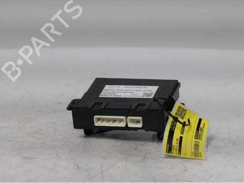 Used Electronic module Electronic module RENAULT MASTER IV Van (F8__) E-TECH ELECTRIC (143 hp) 40586306 40586306