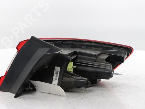 Left taillight RENAULT ARKANA I (LCM_, LDN_) 1.6 E-TECH 145 (LDMU) | BP31961055C34