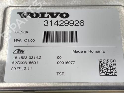 Electronic module VOLVO XC60 II (246) T8 Hybrid AWD | BP40543157M83 - Image 11
