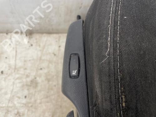 Left front seat OPEL VIVARO B Van (X82) 1.6 CDTI (05) | BP31960335C15