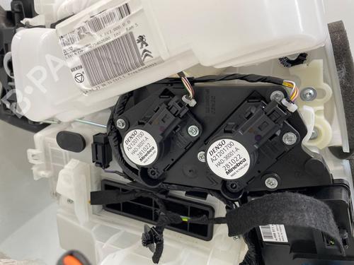 Heater matrix box OPEL GRANDLAND / GRANDLAND X (A18, P1UO) 1.6 Turbo Hybrid | BP27971356M61
