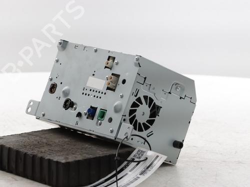 Radio VOLVO S60 III (224) T4 | BP34567516E6  - Image 7