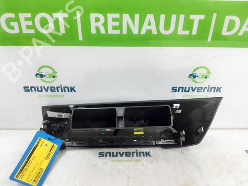 Air vent PEUGEOT 3008 II SUV (MC_, MR_, MJ_, M4_) 1.2 THP/ PureTech 130 (MRHNSM, MRHNSU, MRHNSJ, MRHNYW,... | BP21194469I21 
