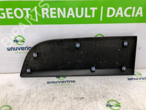 Other RENAULT MASTER III Van (FV) 2.3 dCi 125 FWD (FV0C, FV0D, FV0G, FV0H, FV0J, FV0K,... | BP24166090O1 - Image 2
