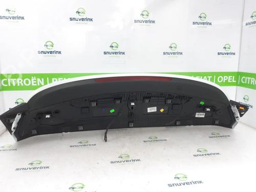 Spoiler bagklap RENAULT AUSTRAL E-TECH 200 Hybrid (HGM2) | BP24841156C96 - Image 6