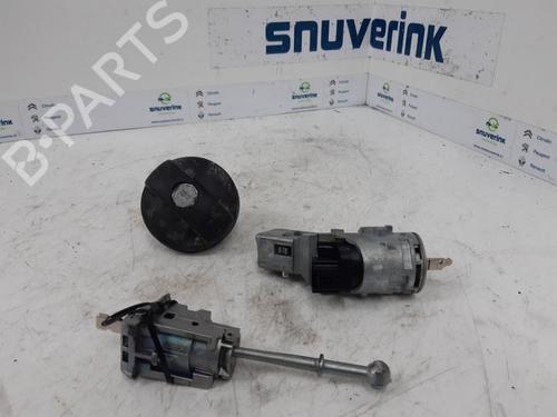 Used Ignition barrel Ignition barrel 13323534 13323534