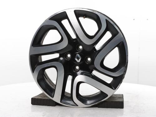 Felge für RENAULT CAPTUR I (J5_, H5_) 0.9 TCe 90 (90 hp) 31261475