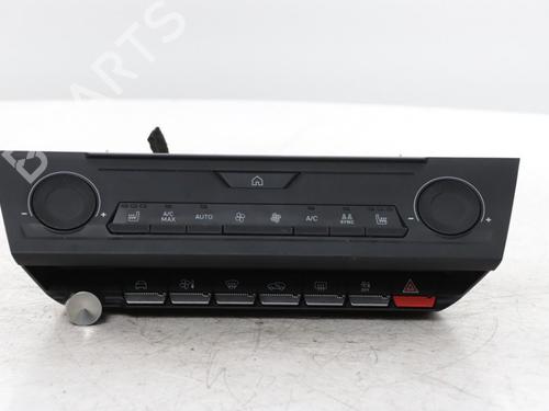 Used Climate control Climate control 38347612 38347612