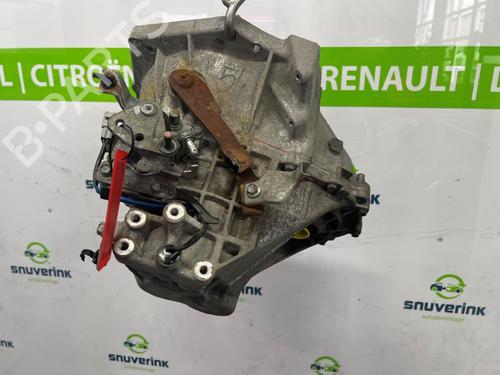 Gearbox CITROËN C1 (PM_, PN_) 1.0 | BP15729865M3 