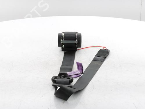 Front left seatbelt FIAT DUCATO Van (250_) 120 Multijet 2,2 D | BP29426666I26 