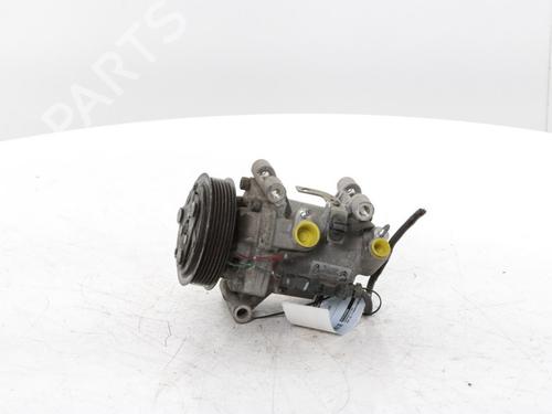AC-Kompressor PEUGEOT PARTNER Box Body/MPV (K9) 1.5 BlueHDi 75 (75 hp) 29899384