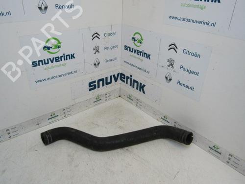 Pipe FIAT DUCATO Platform/Chassis (230_) 2.5 TD BP24162582M125