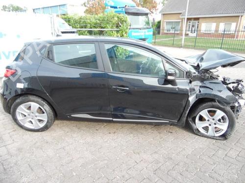 Steering column RENAULT CLIO IV (BH_) 0.9 TCe 90 (BHNF, BHMA, BHMH, BHJK, BHJR) | BP40563165M21 - Image 5