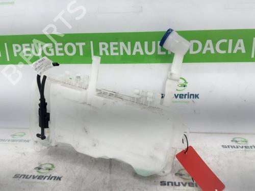 Used Windscreen washer tank CITROËN BERLINGO Box Body/MPV (K9) 1.5 BlueHDi 100 (102 hp) 22218905