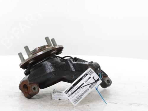 Left front steering knuckle FORD PUMA (J2K, CF7) 1.0 EcoBoost mHEV | BP36538769M25 - Image 2