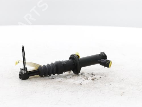 Clutch slave cylinder RENAULT TWINGO III (BCM_, BCA_) 1.0 SCe 75 | BP37262734M113 - Image 5