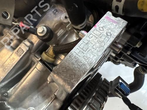 Engine RENAULT CAPTUR II (HF_) TCe 160 (HFN1) | BP33696249M1 - Image 8