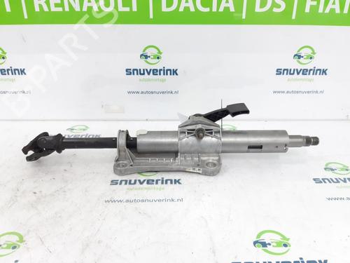Used Steering column Steering column 16409721 16409721