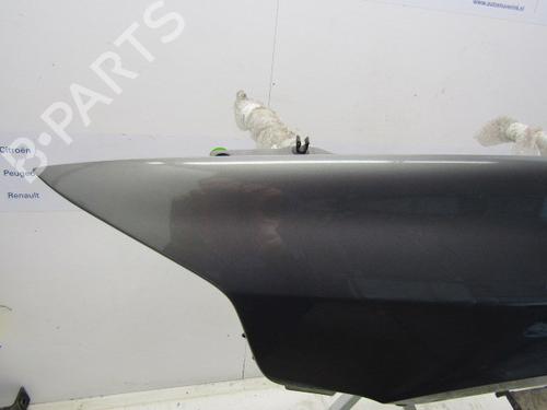 Left front fenders RENAULT LAGUNA II Grandtour (KG0/1_) 1.8 16V (KG0J) | BP10786063C41 