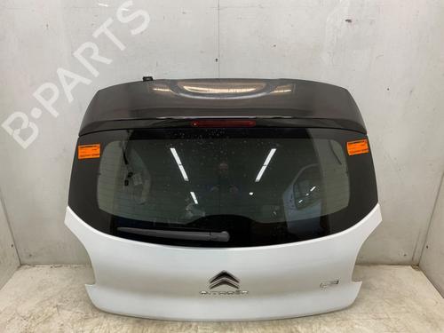 tailgate-citroen-c3-iii-sx-2016-34564104 main image