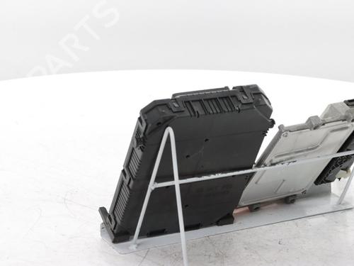Engine control unit (ECU) CITROËN C3 III (SX) 1.2 PureTech 82 | BP30186234M57 