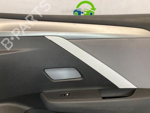 Front right panel OPEL ASTRA L Sports Tourer (OV5) 1.6 Plug-In Hybrid (F4DGXT) | BP27093355C59 - Image 2