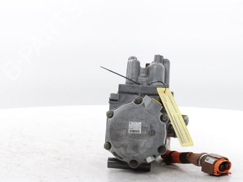 Airco pomp RENAULT TWINGO III (BCM_, BCA_) Z.E: (BCA1) (82 hp) 31050013