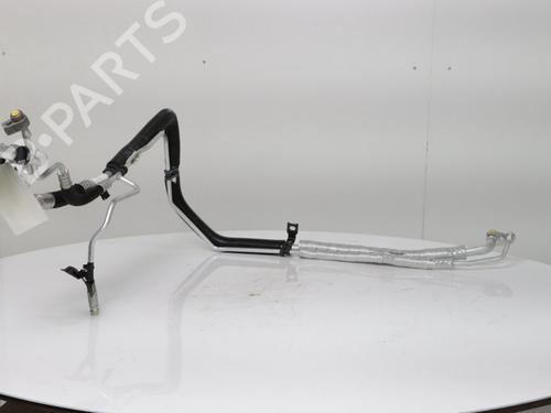 AC pipe FORD TRANSIT V363 Van (FCD, FDD) 2.0 EcoBlue | BP38618532M126 - Image 9