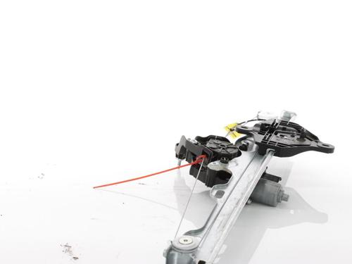 Front right window mechanism DACIA DUSTER (PYM_, PYN_) 1.2 TCe 130 | BP26488835C23 - Image 4