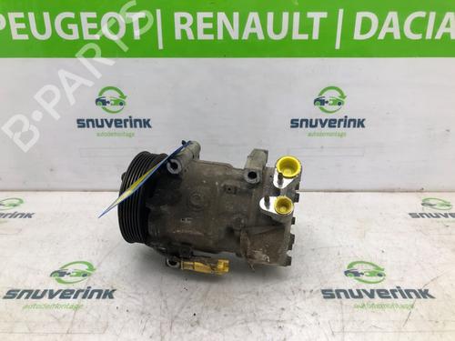 Used AC compressor AC compressor 18662121 18662121