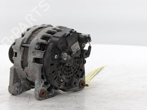 Alternator RENAULT CAPTUR I (J5_, H5_) 0.9 TCe 90 | BP31592327M7 - Image 9