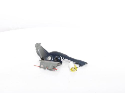 Used Hinge/Door check strap RENAULT TALISMAN Grandtour (KP_) 1.5 dCi 110 (110 hp) 27287431