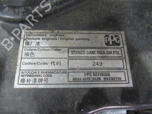 Exhaust system FIAT DUCATO Bus (250_) 130 Multijet 2,3 D | BP40571114M121 - Image 15