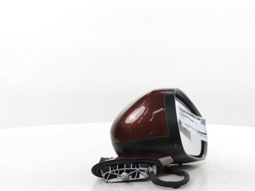 Right mirror PEUGEOT 508 SW I (8E_) 2.0 HDi RXH Hybrid4 | BP30758612C27