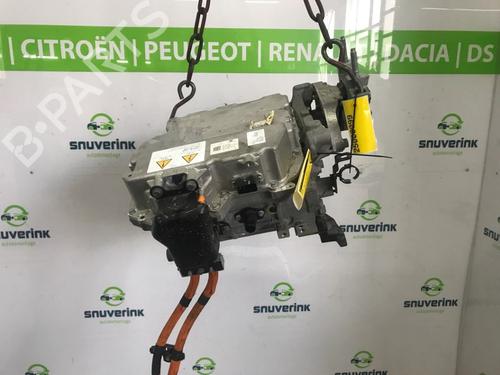 Used Engine Engine 24841286 24841286