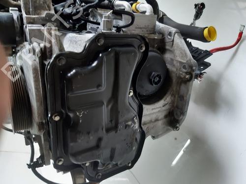 Engine RENAULT CAPTUR I (J5_, H5_) 0.9 TCe 90 | BP37798721M1 - Image 6