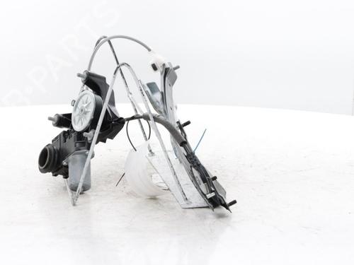 Front left window mechanism LEXUS UX (_AA1_, _AH1_, _MA1_) 300h (MZAH11) | BP39507530C22 - Image 8