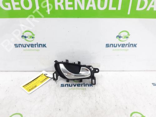 Used Rear right exterior door handle Rear right exterior door handle 17048666 17048666