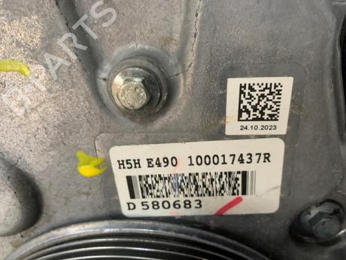 Engine RENAULT AUSTRAL TCe 140 (HGMF) | BP40542976M1 - Image 12