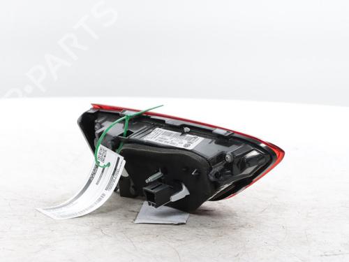 Right taillight VW POLO VI (AW1, BZ1, AE1) 1.0 TSI | BP35814899C35 - Image 7