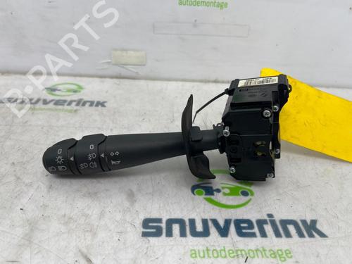 Commande de phare RENAULT CLIO II (BB_, CB_) 1.2 16V (BB05, BB0W, BB11, BB27, BB2T, BB2U, BB2V, CB05,... (75 hp) 13322713