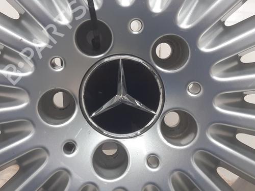 Felg MERCEDES-BENZ C-CLASS (W205) C 350 e (205.047) | BP29241780C45 