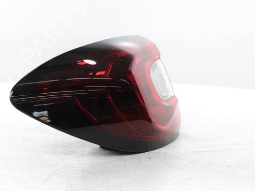Left taillight RENAULT CAPTUR I (J5_, H5_) 1.2 TCe 120 | BP33813967C34 - Image 9