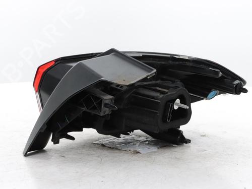 Left taillight OPEL CORSA F (P2JO) 1.2 (68) | BP38618183C34  - Image 5