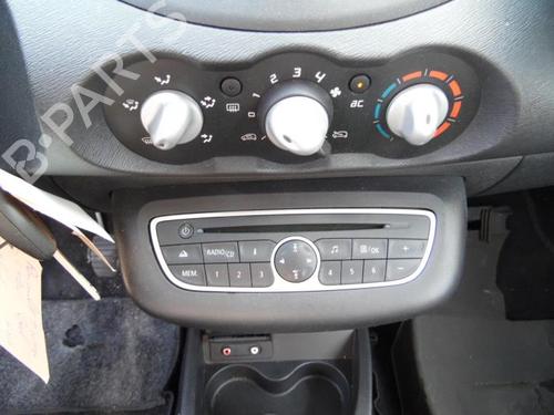 Instrument cluster RENAULT TWINGO II (CN0_) 1.5 dCi 90 | BP40571352C47 - Image 37