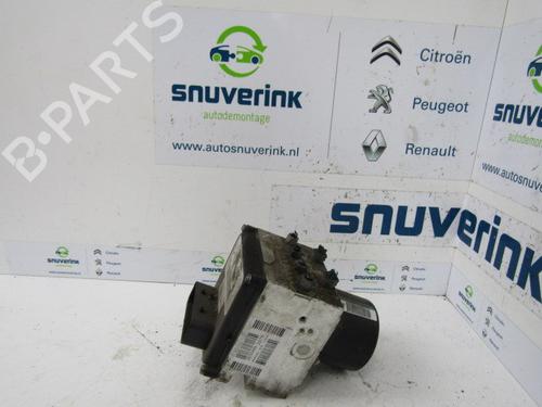 Used ABS pump PEUGEOT 407 (6D_) 1.8 16V (6D6FYC) (125 hp) 12832044