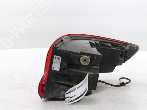 Left taillight BMW 1 (F40) 118 i | BP33874385C34 - Image 4