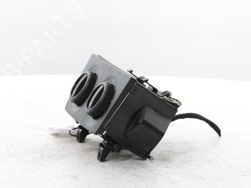 Climate control PEUGEOT BOXER Van 2.2 HDi 110 | BP36538136I5 - Image 3