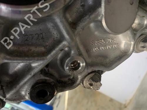 Engine BMW X1 (U11) xDrive 25 e Plug-in-Hybrid | BP40589046M1 - Image 9