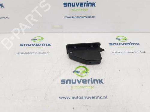 Hinge/Door check strap PEUGEOT PARTNER Box Body/MPV 1.6 HDi / BlueHDi 75 | BP13192688C146 